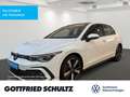 Volkswagen Golf GTE Plugin-HYBRID DSG LED NAV PANO KAMERA Blanc - thumbnail 1