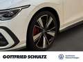 Volkswagen Golf GTE Plugin-HYBRID DSG LED NAV PANO KAMERA Blanc - thumbnail 11