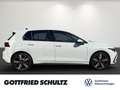 Volkswagen Golf GTE Plugin-HYBRID DSG LED NAV PANO KAMERA Blanc - thumbnail 4