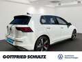 Volkswagen Golf GTE Plugin-HYBRID DSG LED NAV PANO KAMERA Blanc - thumbnail 5