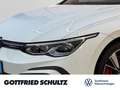 Volkswagen Golf GTE Plugin-HYBRID DSG LED NAV PANO KAMERA Blanc - thumbnail 6