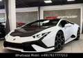 Lamborghini Huracán HURACAN TECNICA CARBON EXT&INT SENSONUM FULLOPT! Weiß - thumbnail 3