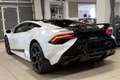 Lamborghini Huracán HURACAN TECNICA CARBON EXT&INT SENSONUM FULLOPT! Weiß - thumbnail 10