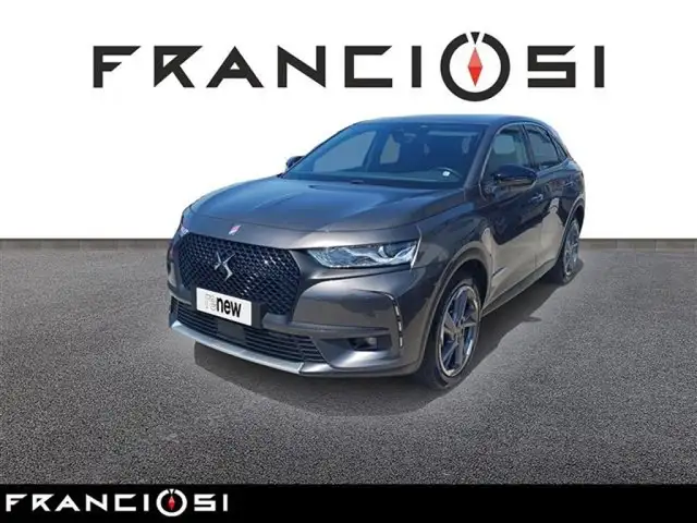 DS Automobiles Other DS7 Crossback 1.2 PureTech Grand Chic