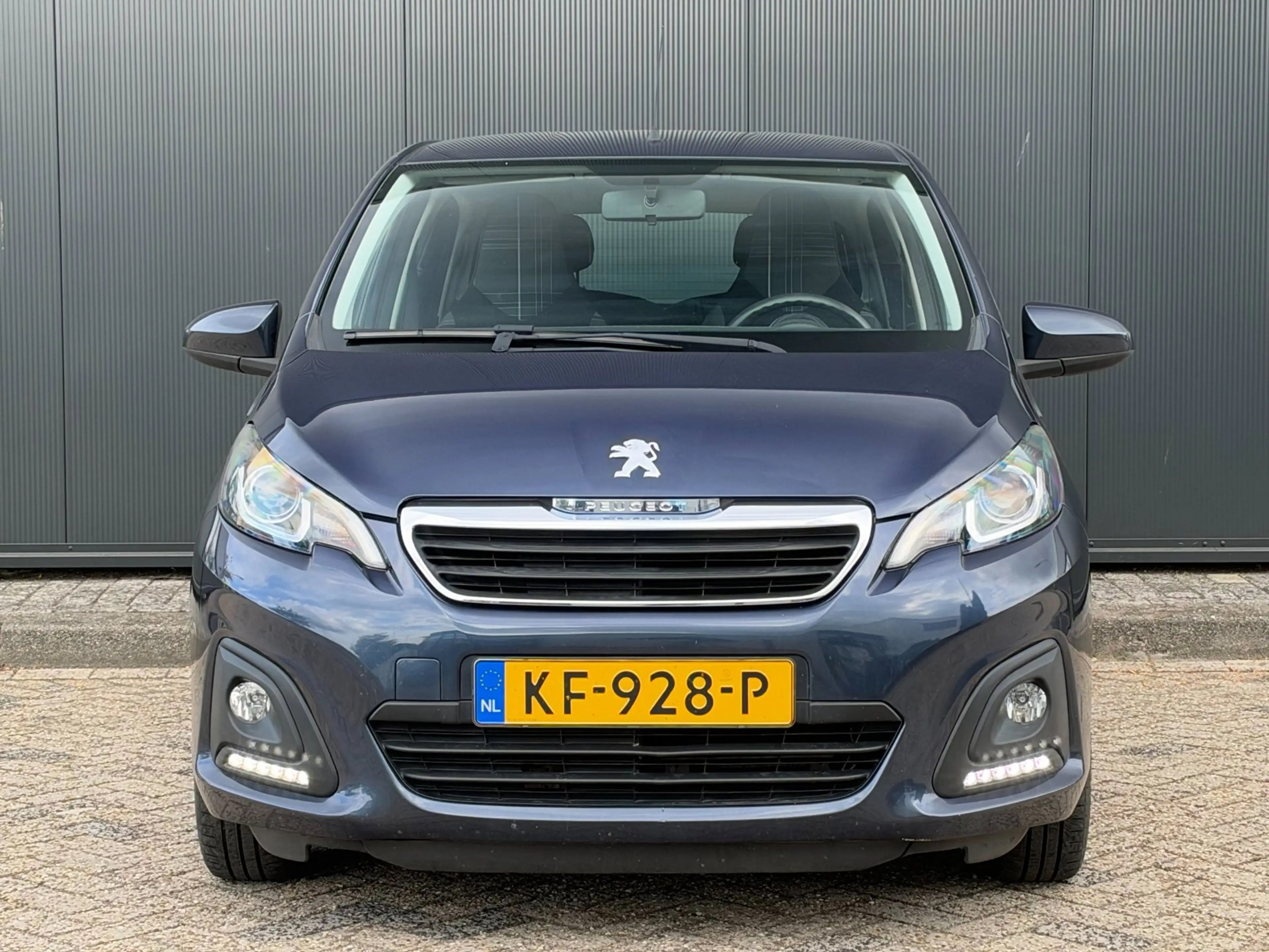 Peugeot 108 1.0 e-VTi Active | 2e Eigenaar | Origineel NL | NA — photo 9