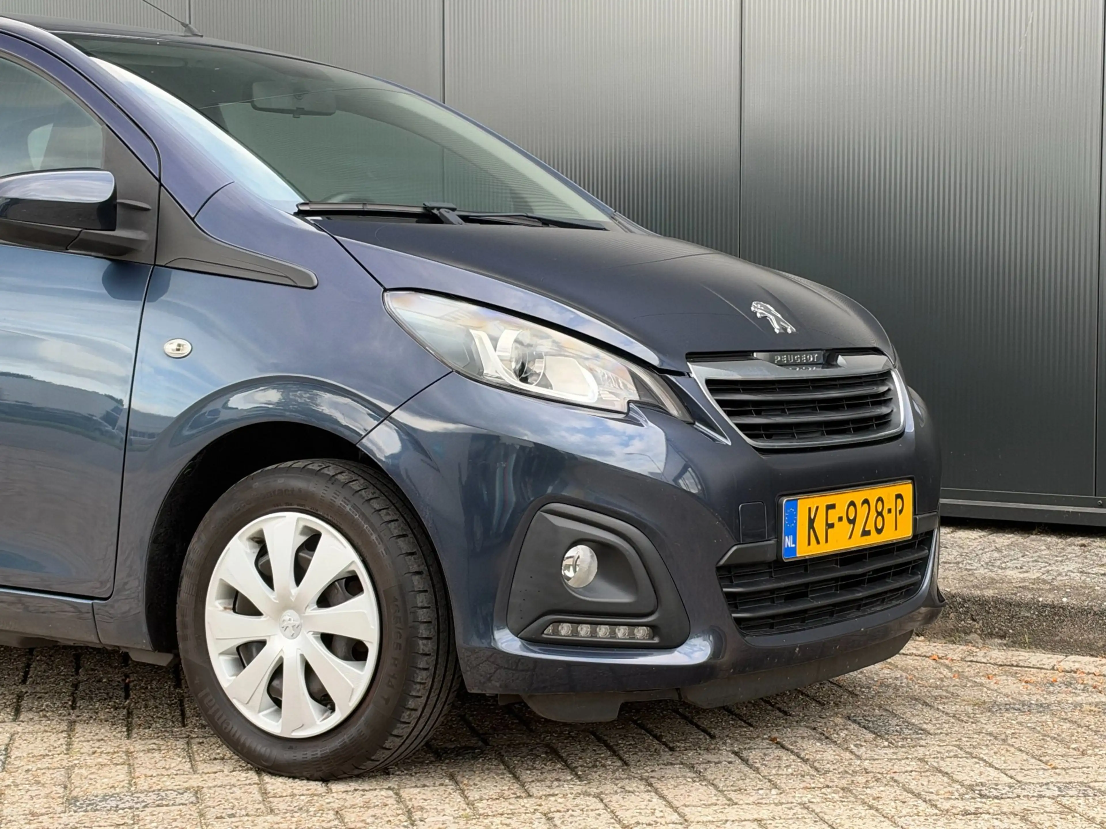 Peugeot 108 1.0 e-VTi Active | 2e Eigenaar | Origineel NL | NA — photo 14