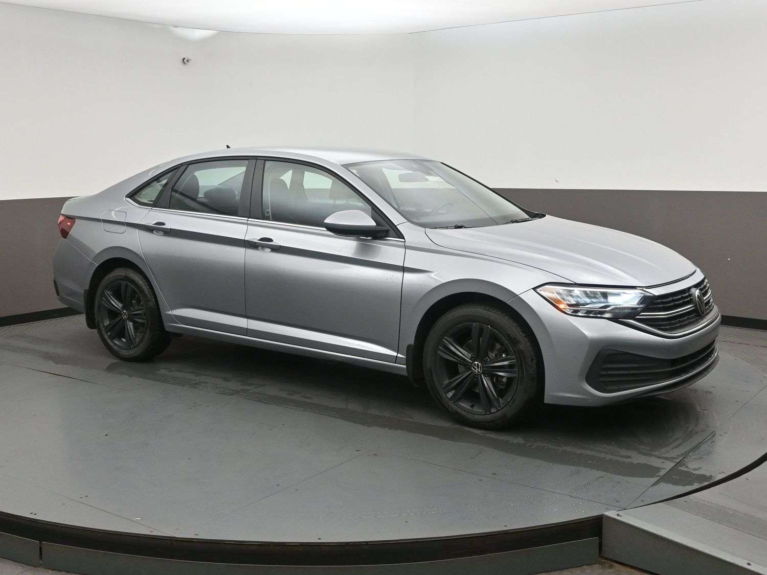 2024 Volkswagen Jetta Comfortline