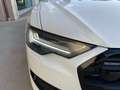 Audi A6 Avant 40 2.0 TDI quattro S tronic S line Blanc - thumbnail 28