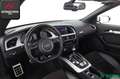 Audi S5 3.0 TFSI qu SCHECKHEFT ACC,KEYLESS,AHK,20ZOLL Чорний - thumbnail 13