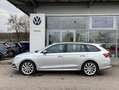 Skoda Octavia Combi 1.5 TSI Style 18"+NAVI-COLUMBUS+LE Silber - thumbnail 2