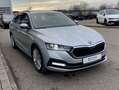 Skoda Octavia Combi 1.5 TSI Style 18"+NAVI-COLUMBUS+LE Silber - thumbnail 6