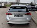 Skoda Octavia Combi 1.5 TSI Style 18"+NAVI-COLUMBUS+LE Silber - thumbnail 4