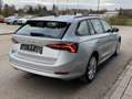 Skoda Octavia Combi 1.5 TSI Style 18"+NAVI-COLUMBUS+LE Silber - thumbnail 5