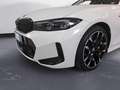 BMW 320 d xDrive Automatik Navi Tempom.aktiv Bluetoot Weiß - thumbnail 13