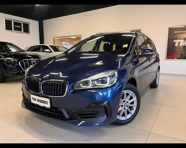 BMW 216 d Gran Tourer Business