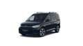 Volkswagen Caddy Kombi 1.5 TSI Hybride 85kW 115PK Style DSG Noir - thumbnail 2