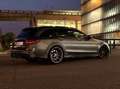 Mercedes-Benz C 63 AMG C Estate 63 AMG 7G Plus AMG Gris - thumbnail 1