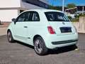 Fiat 500 Lounge/Panoramadach/Digitaltacho/Zahnriemen Neu/ Grün - thumbnail 7