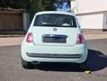 Fiat 500 Lounge/Panoramadach/Digitaltacho/Zahnriemen Neu/ Grün - thumbnail 6