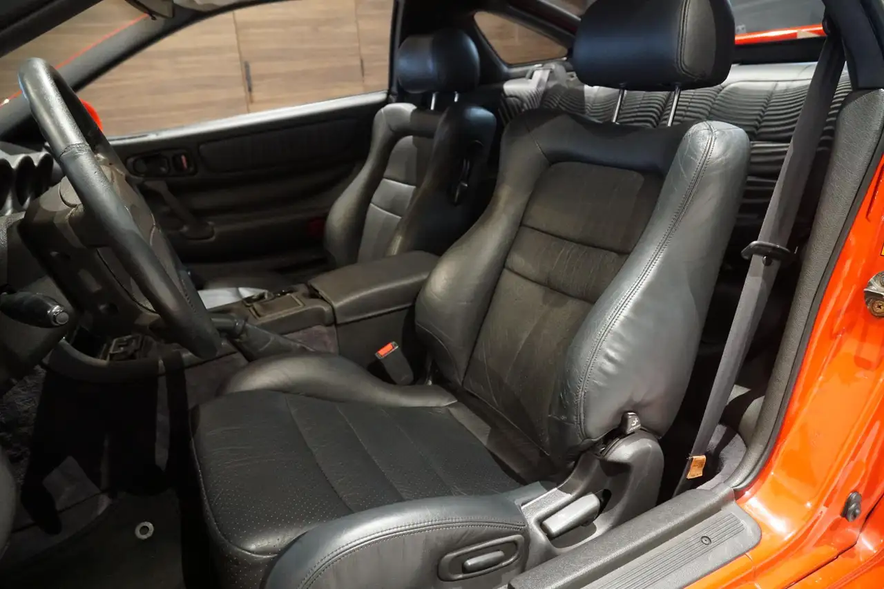 Mitsubishi 3000 GT 3.0 V6 4WD 286PK EU, foto 9