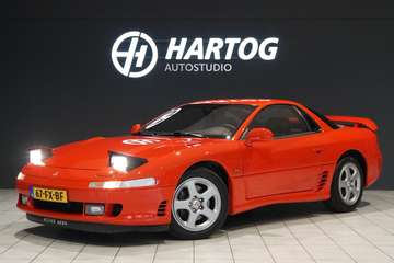 3.0 V6 4WD 286PK EU
