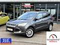 Ford Kuga 1.5 EcoBoost Titanium 150pk half leder cruisecont. Grau - thumbnail 1