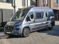 Caravans-Wohnm Adria Supreme Twin 600SPB Grau - thumbnail 1