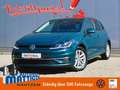 Volkswagen Golf VII 1.4 TSI 150 PS VOLL/AHK/STAND-HZ/LED+ALS/NAVI Grün - thumbnail 1