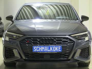 Sportback  TFSI 2.0 quattro S tronic Navi ACC