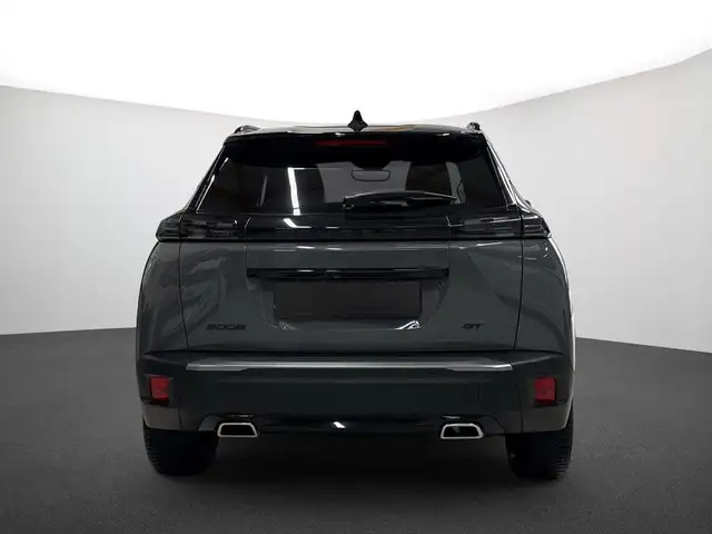 Peugeot 2008 view 4