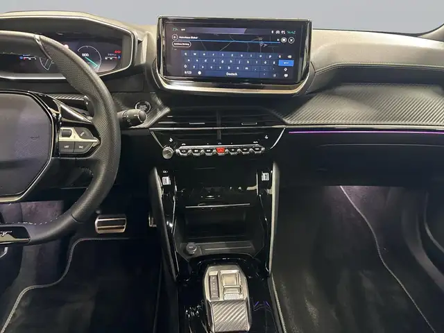 Peugeot 2008 view 14