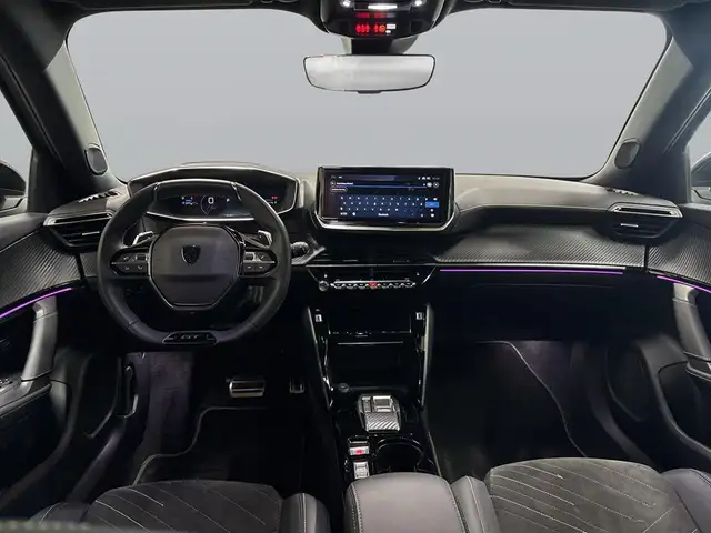 Peugeot 2008 view 12