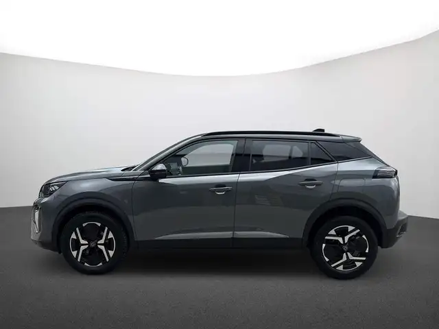 Peugeot 2008 view 5