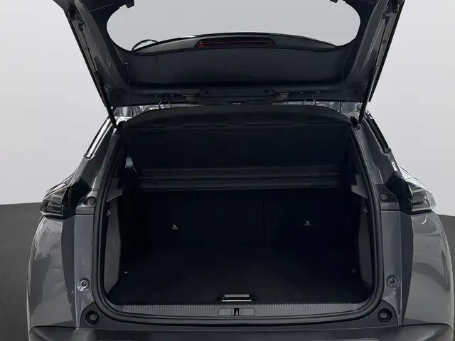 Peugeot 2008 view 9