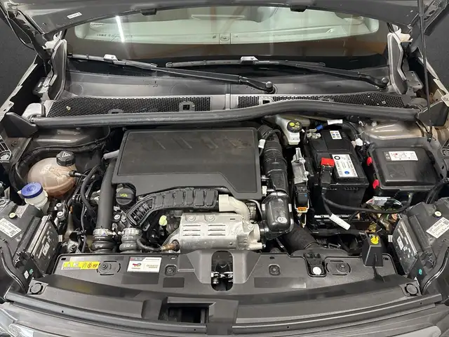 Peugeot 2008 view 8