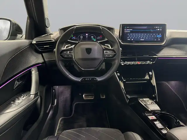 Peugeot 2008 view 15
