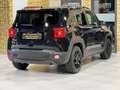 Jeep Renegade Longitude Mild-Hybrid FWD/LED/NAVI/KAME Schwarz - thumbnail 14
