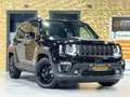 Jeep Renegade Longitude Mild-Hybrid FWD/LED/NAVI/KAME Schwarz - thumbnail 37