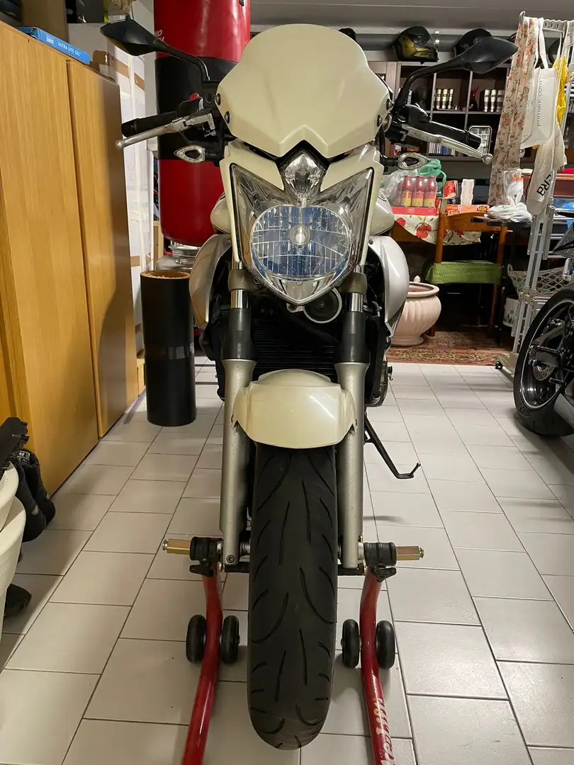 Yamaha XJ 6 - 2