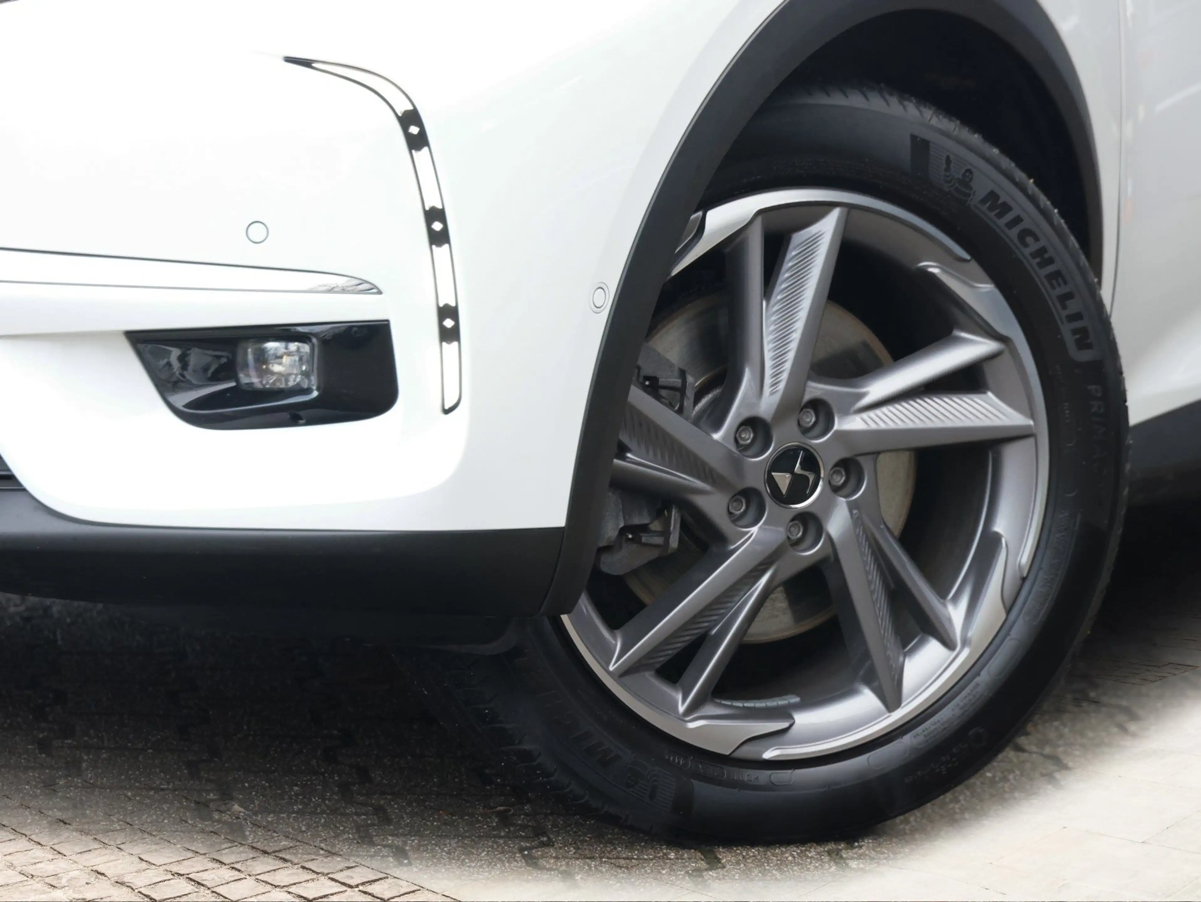 DS Automobiles DS 7 DS7 DS7 RIVOLI E-TEN 225 MJ21.1 — photo 5
