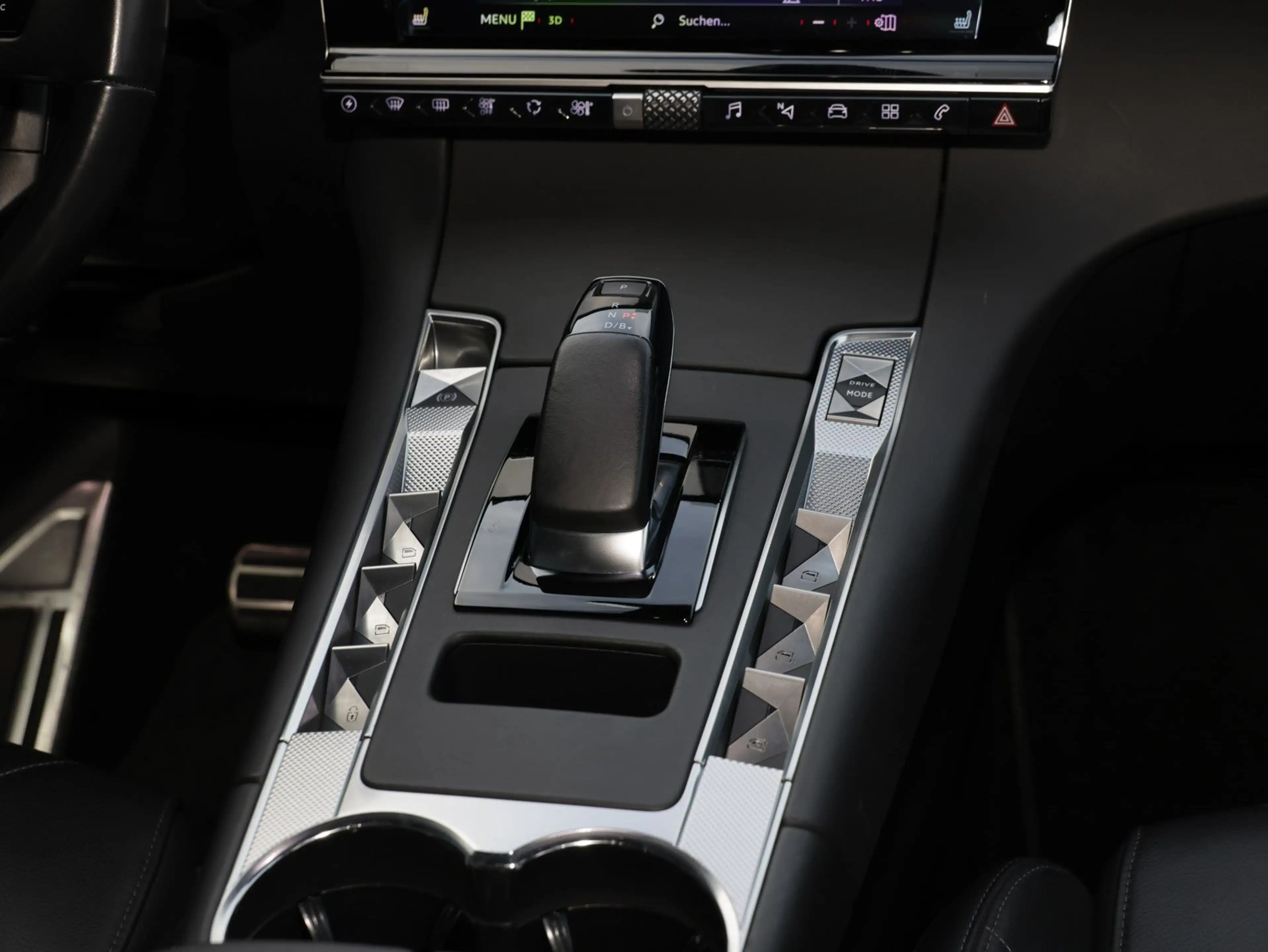 DS Automobiles DS 7 DS7 DS7 RIVOLI E-TEN 225 MJ21.1 — photo 11