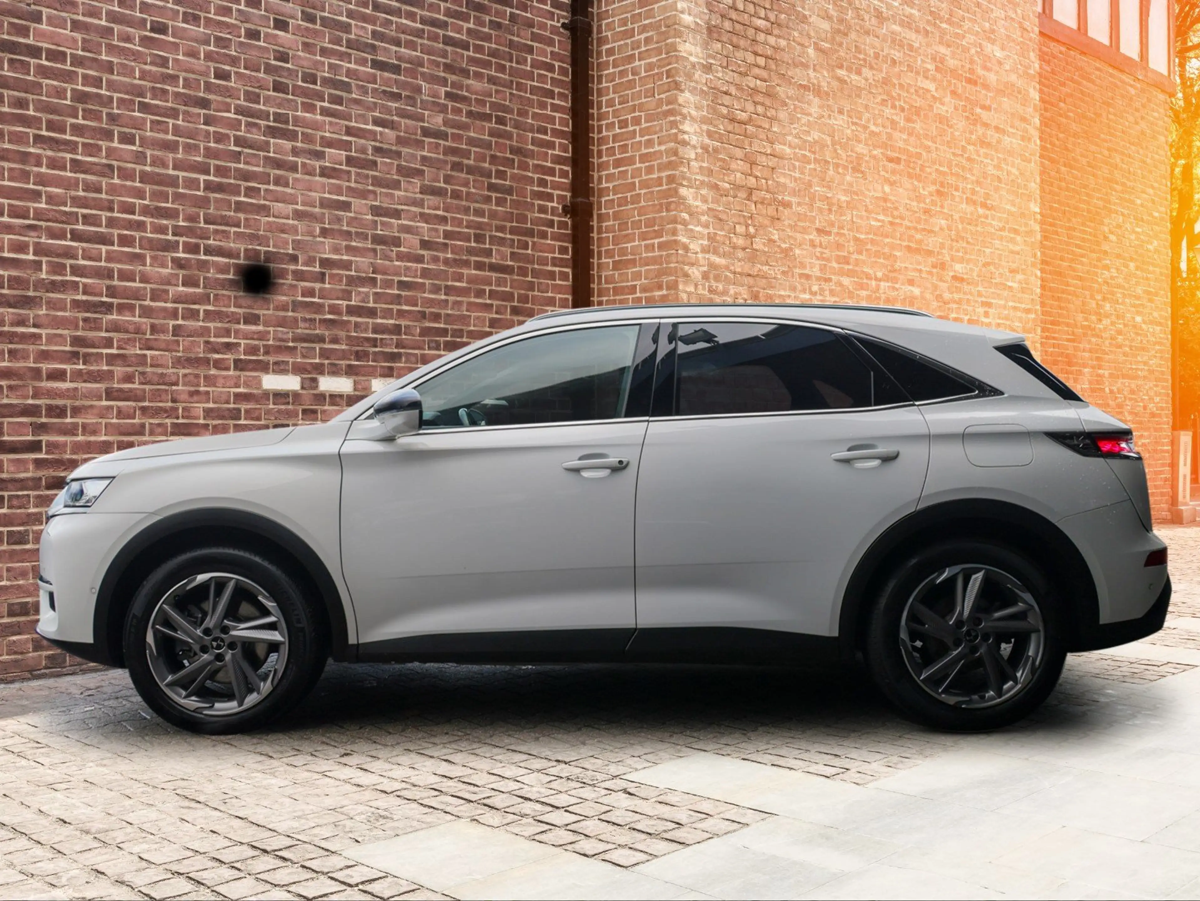 DS Automobiles DS 7 DS7 DS7 RIVOLI E-TEN 225 MJ21.1 — photo 3