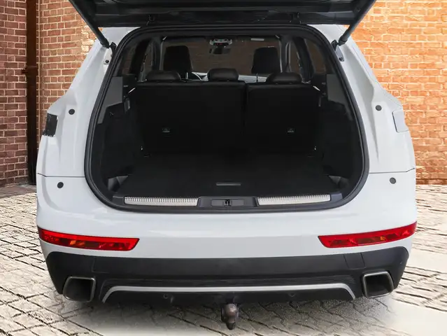 DS Automobiles DS 7 view 6