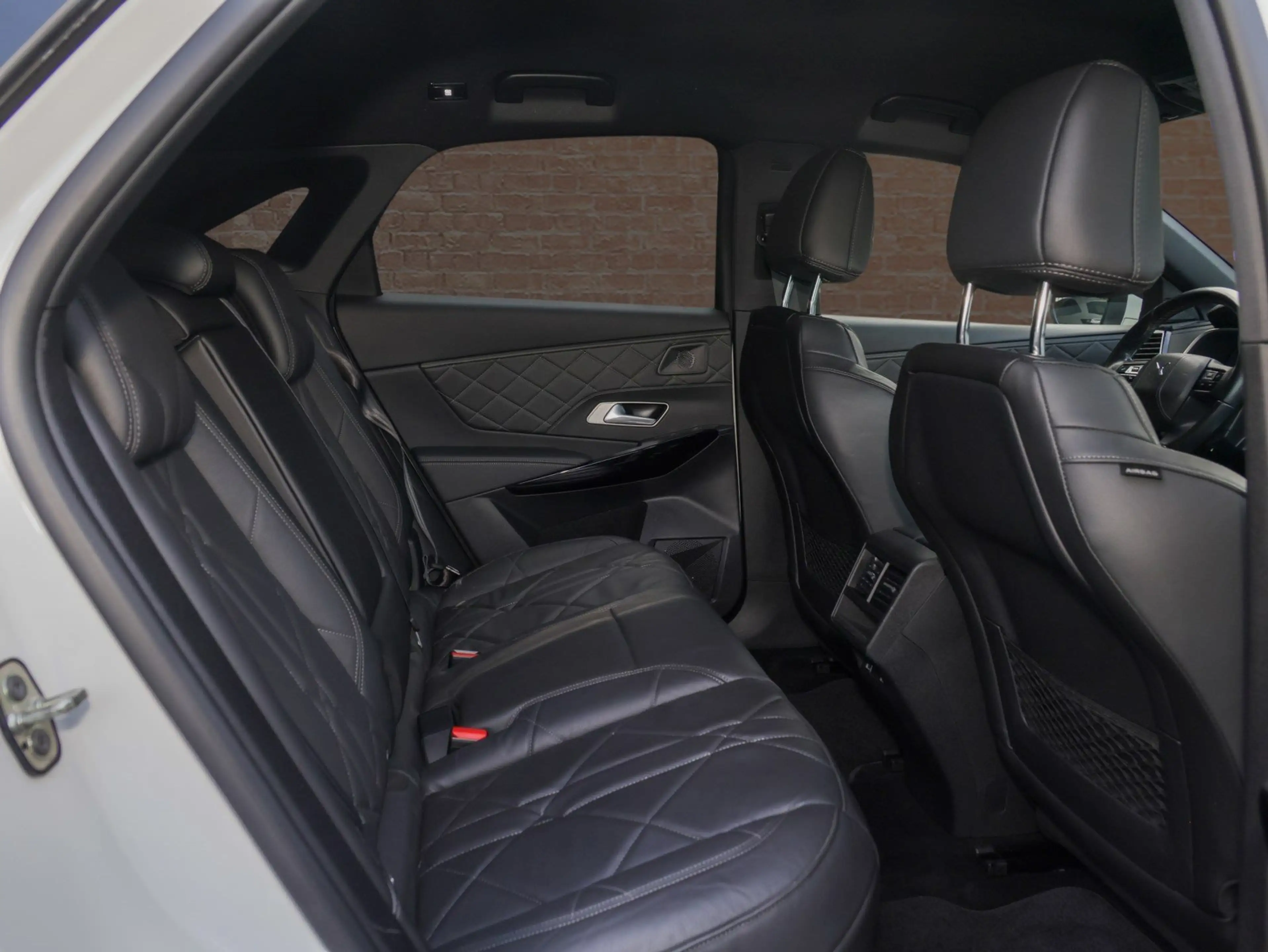 DS Automobiles DS 7 DS7 DS7 RIVOLI E-TEN 225 MJ21.1 — photo 10
