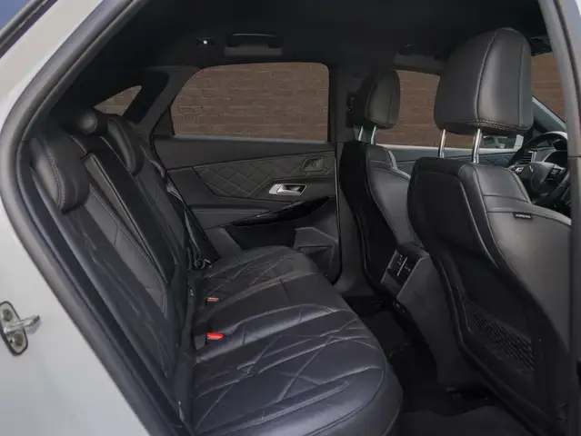 DS Automobiles DS 7 view 10