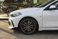 BMW 118 1 Serie 118i High Executive M Sport Automaat / Pan Wit - thumbnail 5
