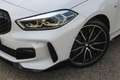 BMW 118 1 Serie 118i High Executive M Sport Automaat / Pan Wit - thumbnail 29