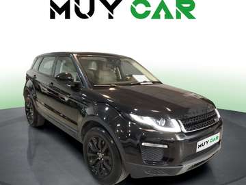 2.0TD4 SE 4WD 150