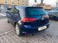 Volkswagen Golf VII  Highline BMT ALCANTARA*NAVI*KEYLES-GO Blau - thumbnail 9