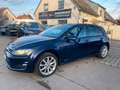 Volkswagen Golf VII  Highline BMT ALCANTARA*NAVI*KEYLES-GO Blau - thumbnail 3